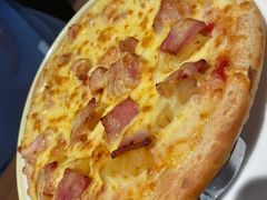 -萨莉亚意式餐厅(杭州西溪龙湖天街店)