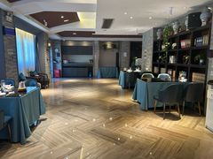 -恒记饭店·海鲜明档(淹城店)