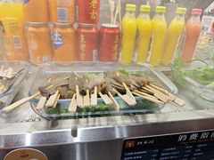 -北家姓转转小火锅(万辉店)