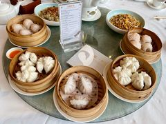 -白天鹅宾馆-宏图府餐厅