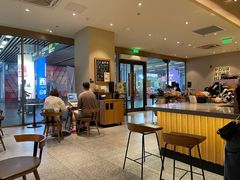 -星巴克(无锡高铁站店)