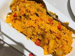 -米斯特比萨(罗斯福店)