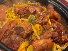 -食锦记·福建私房菜(浦西万达店)