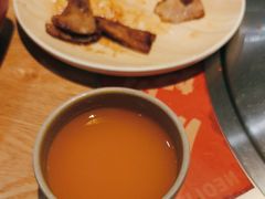 -新石器烤肉(百联川沙店)