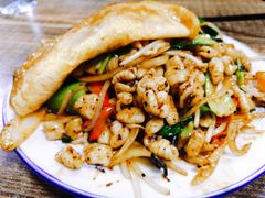 -马贤涮烤(超英·长乐家园店)