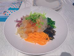 -珊海荟海鲜楼·天津菜·海肠捞饭·皮皮虾锅贴王(佛罗伦萨店)