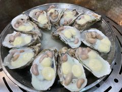-飞尝蚝·顺德菜·鱼生(顺德总店)