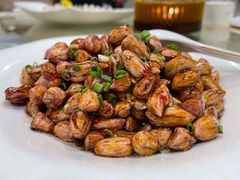 花生米-钦善斋·养生膳食·精典川菜(武侯祠店)