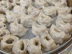 -十四娘手工水饺(新建小区店)