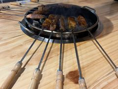 -水浒烤肉(医学院店)