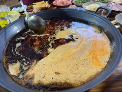 -椒贵火锅(剑南大道店)