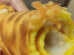 -君之狮子山·轻糖烘焙(松江印象城店)