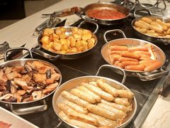 -TABLE·味西餐厅-成都茂业JW万豪酒店