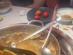 -潮牛岛·潮汕鲜切牛肉自助火锅(无锡首店)