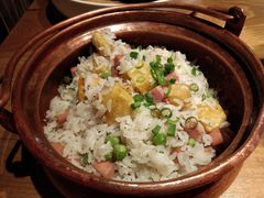 洋芋焖饭-云水瑶意境云南菜餐厅(大悦城店)