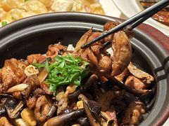 -食锦记·福建私房菜(浦西万达店)