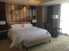 -郑州美盛喜来登大酒店
