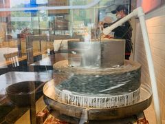 -呷佬·长沙手工米粉(金沙江路店)