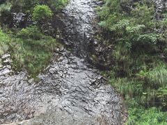 -白云源风景区