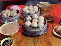 -梁憨包(南岸回龙湾店)