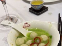 -君德澜酒家·创意粤菜(金山谷店)