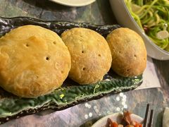 -浩海火燒雲傣家菜(芮欧百货店)