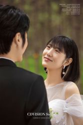 -CD视觉婚纱摄影