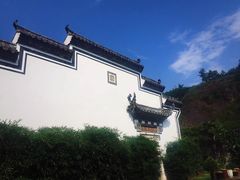 -永康小长城