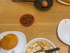 -田老师红烧肉老家肉饼(东单店)