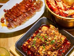 -全牛匠·乐山跷脚牛肉(新中关店)