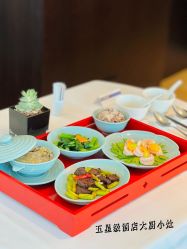 -星摇篮月子中心(紫竹万怡店)