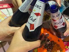 -碌碌发·东南亚风味烧烤档(体育西店)