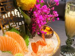 -蟹犇•帝王蟹雪蟹(陆家嘴店)
