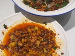 -兰湘子·湘菜小炒(南京江宁万达店)