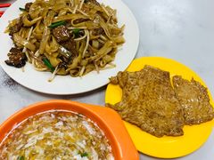 -冰岛茶餐厅(人民路店)