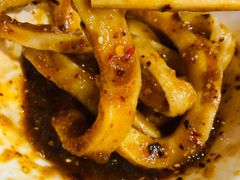 甜水面-洞子口张老二凉粉(文殊院店)