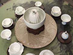 -瓷语堂(上海五维空间创意园店)