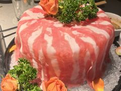 -海底捞火锅(牡丹园店)