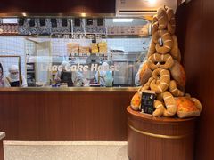 -丁香西饼屋(桂林路店)