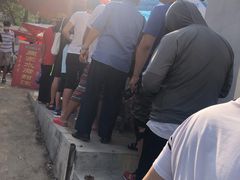 -老西关黄老太牛肉烧饼
