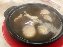 -新记肉骨茶