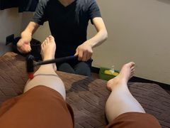 -泰迈·影院式足道SPA(世纪大道店)