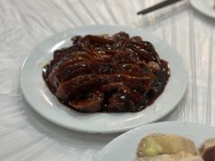 酱鸭-茂隆餐厅(进贤路店)