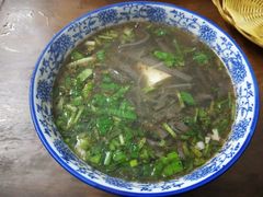 -惠记粉汤羊血(小南门店)