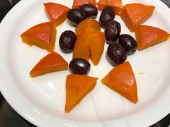 -西山人家·传统苏帮菜·家宴(木渎店)