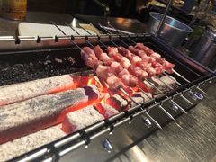-很久以前羊肉串(大华三路店)