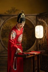 -金夫人婚纱摄影(总店)