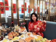 -半岛听涛蒸汽海鲜自助(K11店)