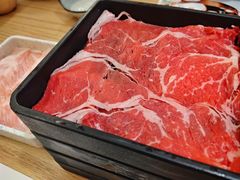 牛上脑-伊豆野菜村(大族广场店)