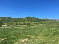 -玉渡山自然风景区